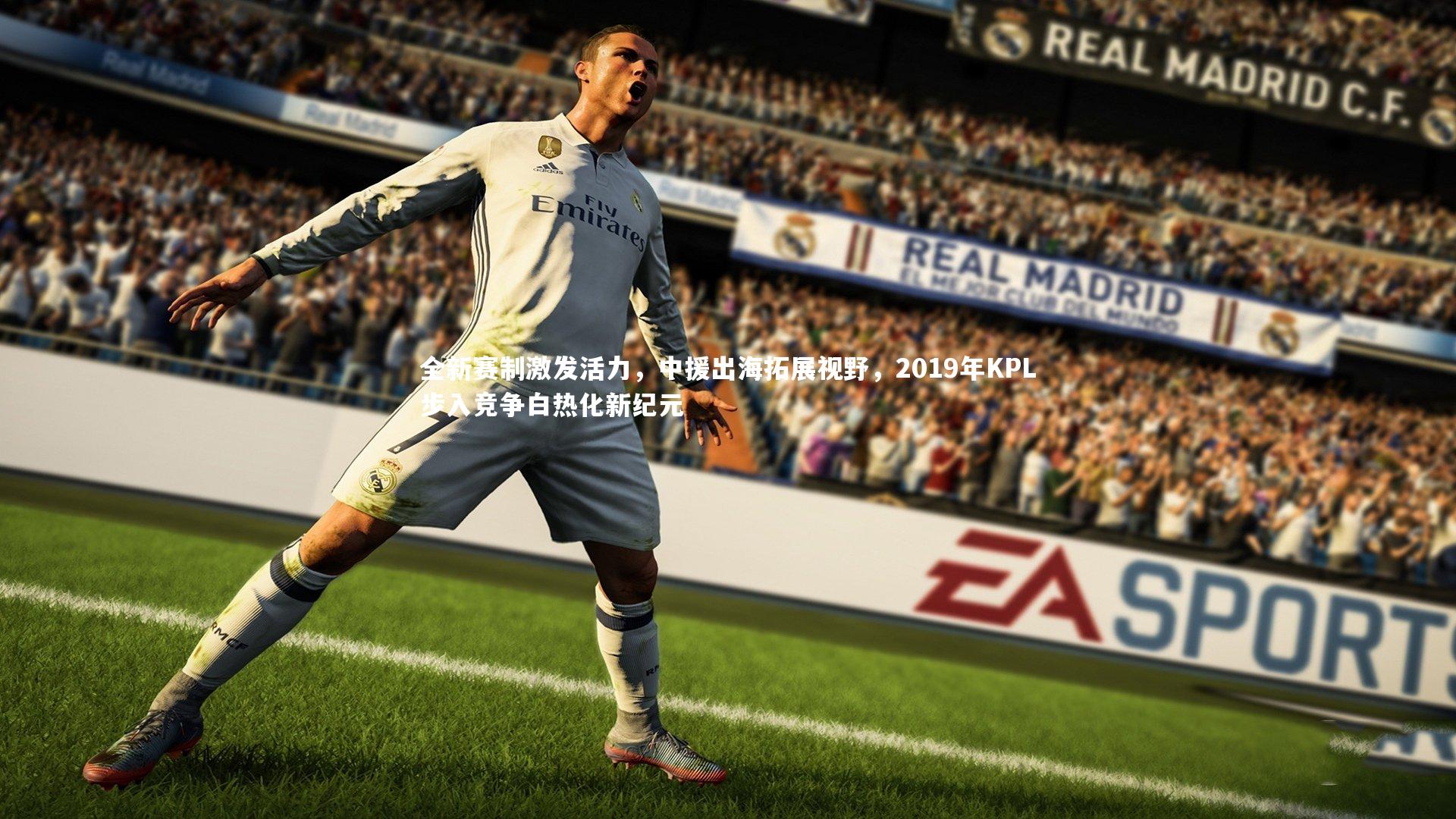 全新赛制激发活力，中援出海拓展视野，2019年KPL步入竞争白热化新纪元