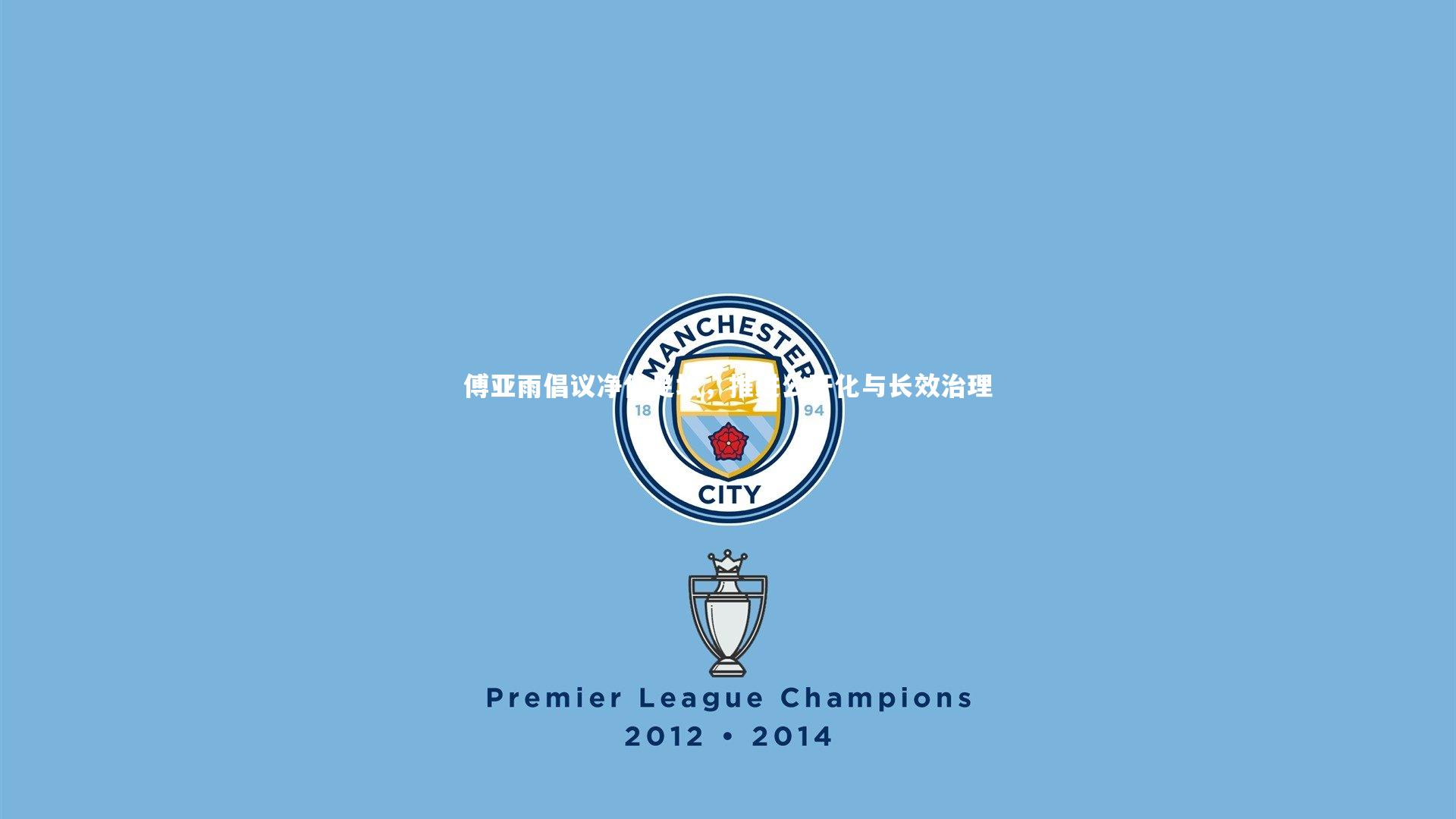 傅亚雨倡议净化足坛，推进公开化与长效治理